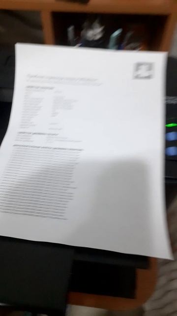 Покупки на Озон: Принтер лазерный PANTUM P2516. Распаковка и первая печать.