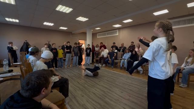 Заруба Soul Masters Vs Сборная Тосно / OTR Battle