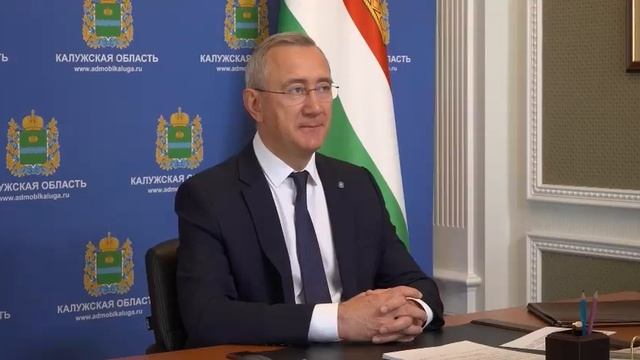 Калужская область: снова сложности с бензином