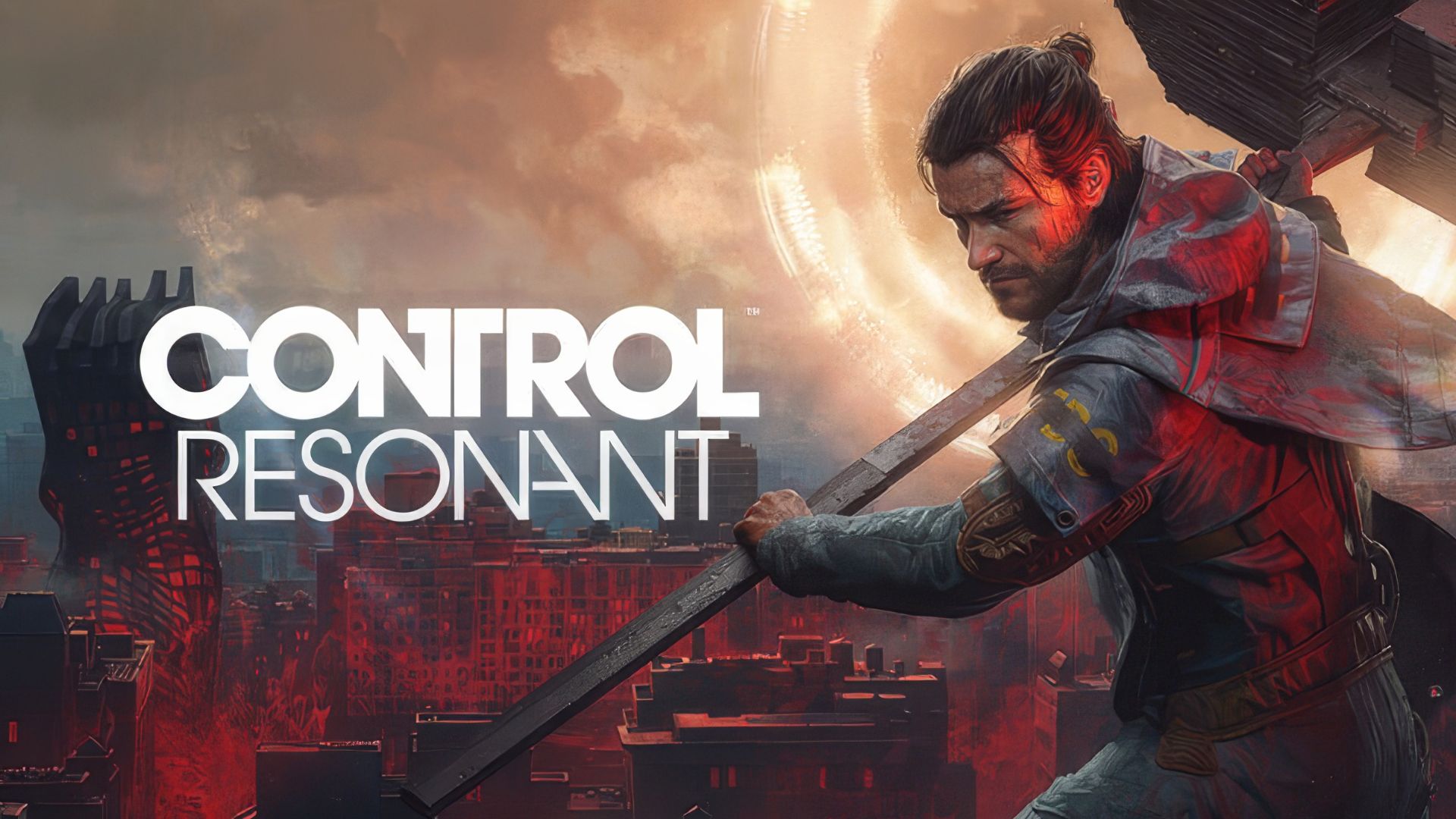 МЫ ДОЛЖНЫ УЗНАТЬ ВСЕ ТАЙНЫ! Control Resonant — Прохождение #5 | Секреты Старейшего Дома