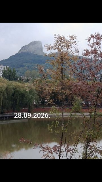 Девизы дня, недели, месяца, осени!🍁28.09.2026. Время - друг! Улыбка! Благодарность!#душа#разум#дела