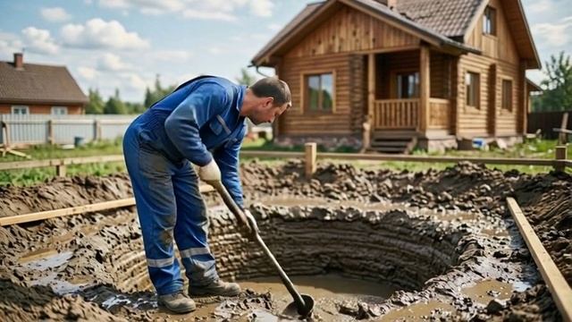 Обзор пластиковой трубы для скважины с фото и видео