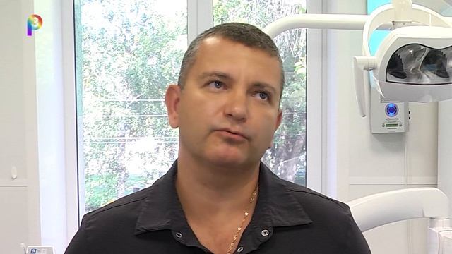 Программа зубопротезирования для ветеранов СВО