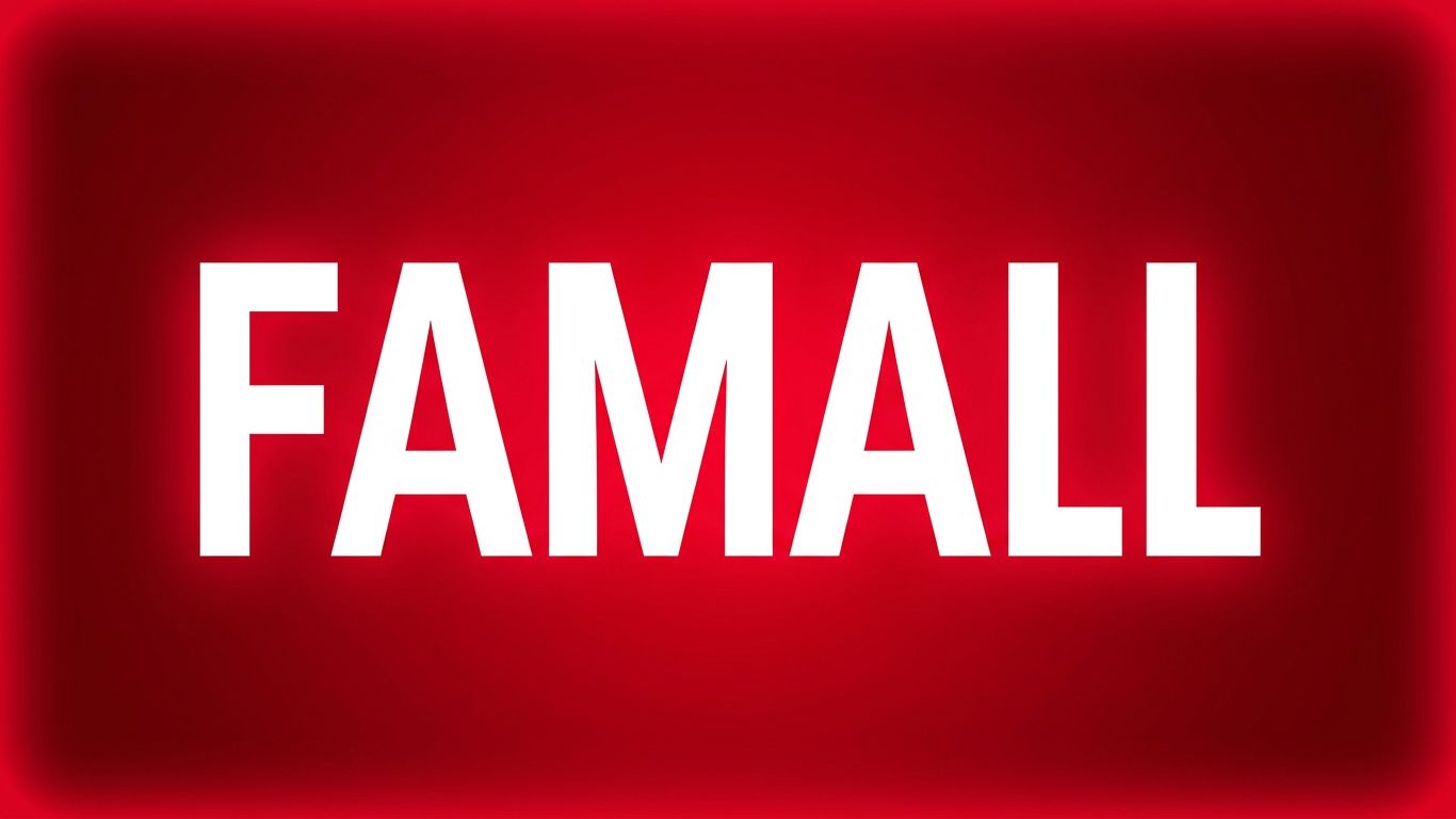 FAMALL. Вводный вебинар.