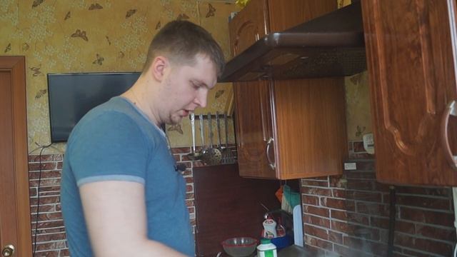 Свинина в сливочном соусе, нежное и ароматное блюдо