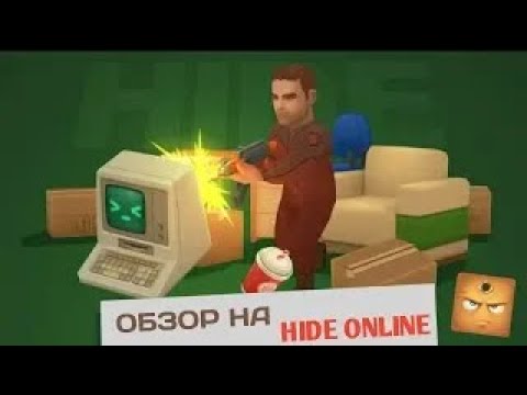 Честный обзор на игру 