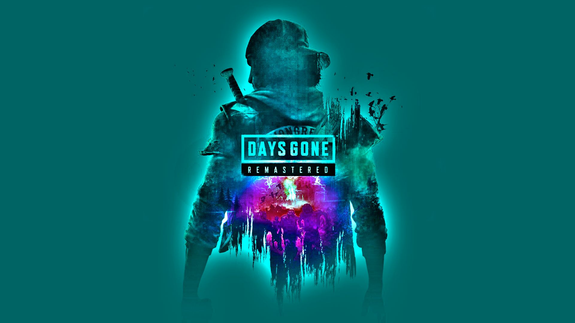 Days Gone #7