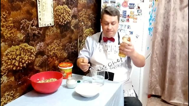 Окрошка хитрый рецепт