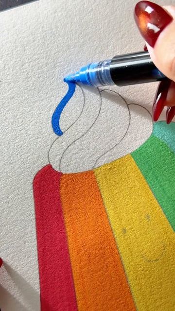 ACMP раскраска маркером 🖍️