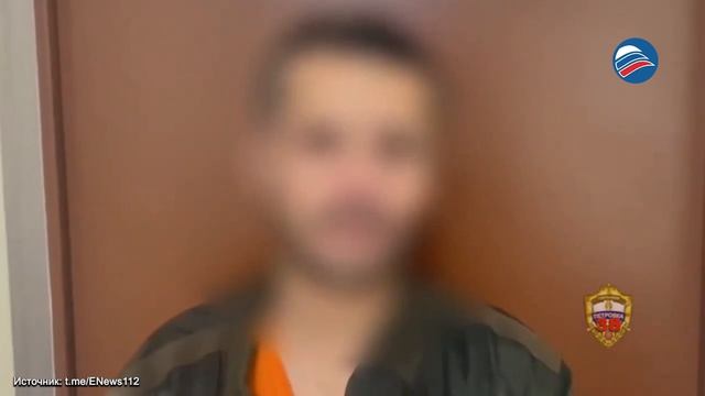 В Митино мужчина напугал охрану гранатой  ради бутылки и сыра