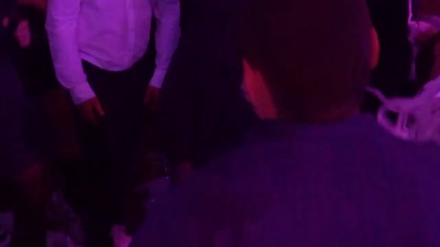 Монтаж с эффектами, переходами и футажами