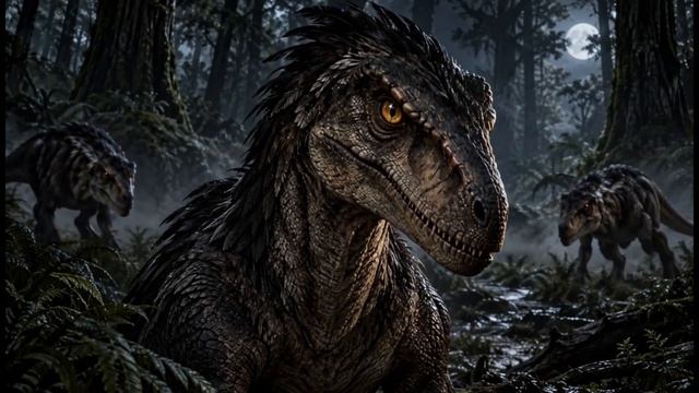 Fretbreaker – RAPTOR ATTACK | Thrash Metal (Official Visualizer)