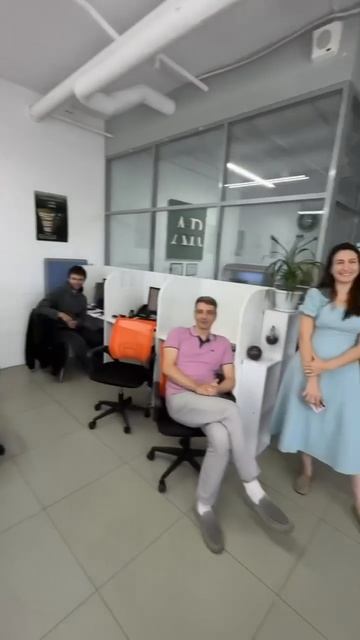Тематический день осени