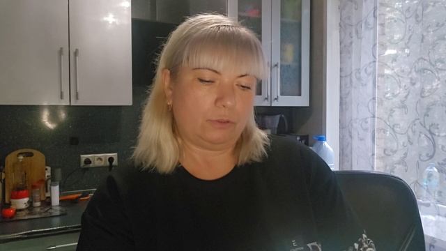Влог. Теперь всё делаю сама