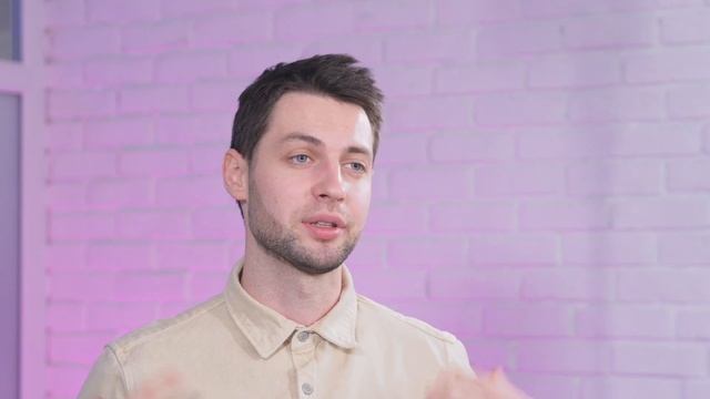 Подготовка к Love Story