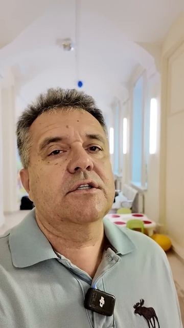 Метод Бутейко: репортаж из клиники детских болезней Сеченовского Университета  #дети   #щетинин