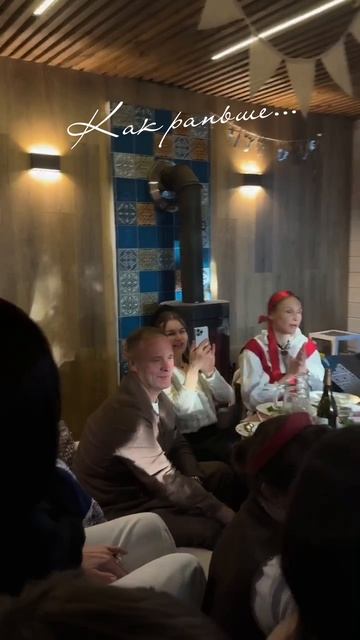 Пою на Юбилее, приглашайте😍