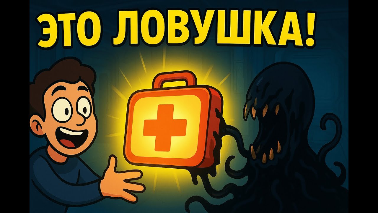 РАЗВЕЛИ КАК НАИВНОГО ДУРОЧКА((( PREY | БАГИ | ФЕЙЛЫ | ПРИКОЛЫ #ПРЕЙ #prey #ids #idsplay #prey2017