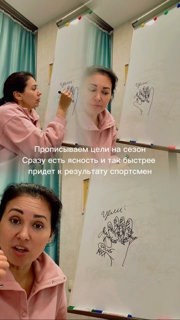 Как быстрее прийти к цели!?