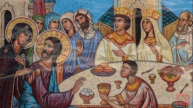 ПРП. ОТЕЦ ФЕОГНОСТ О ЖИЗНИ ДЕЯТЕЛЬНОЙ ч9