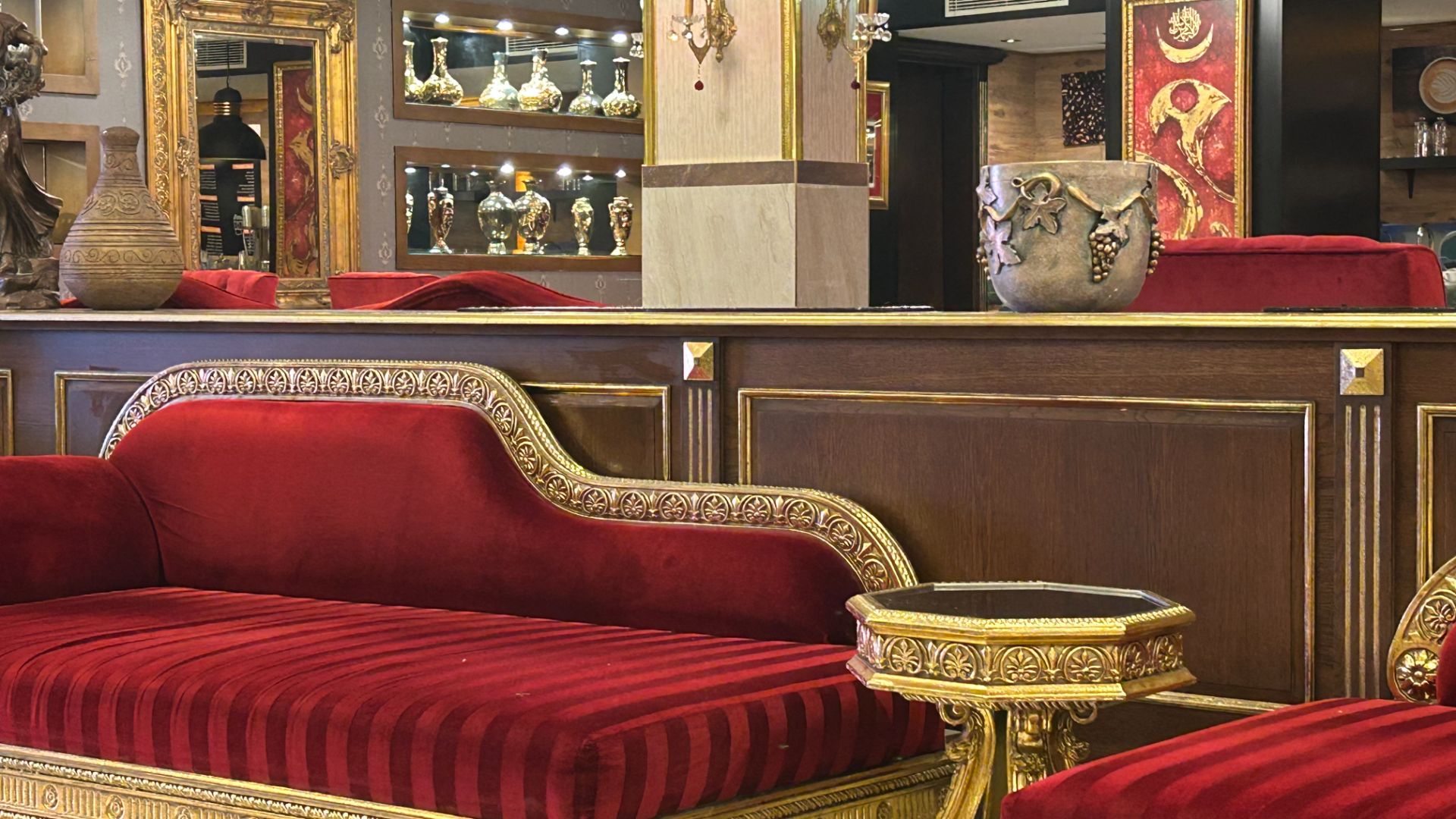 Анталия из отеля Club Hotel Sera поехали в ТЦ ТЕРРАСИТИ