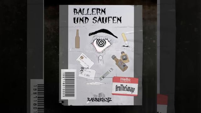 Ballern Un Saufen