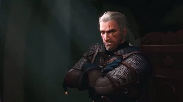 Русский Дубляж - Празднование 10-летия The Witcher