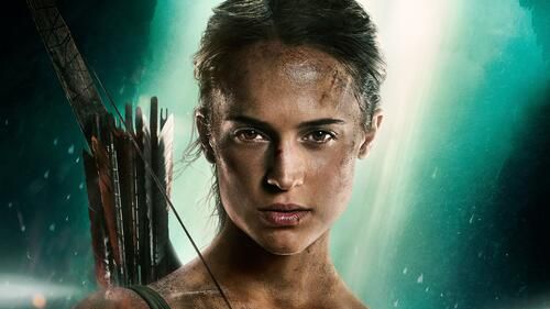 Tomb Raider - Underworld