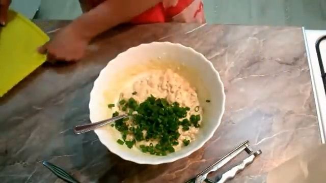 Куриные растрепки, вкусные куриные оладьи и рубленые котлеты