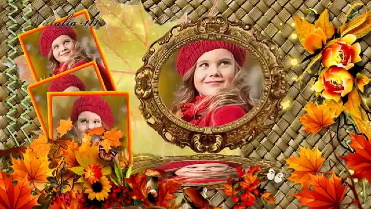 Стиль 6 для Proshow Producer