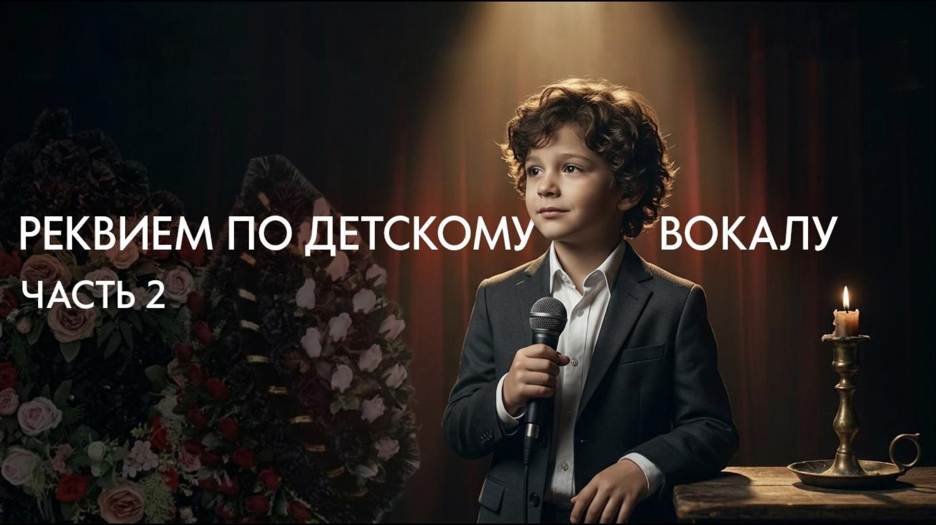 ТЕОРИЯ ВОКАЛА