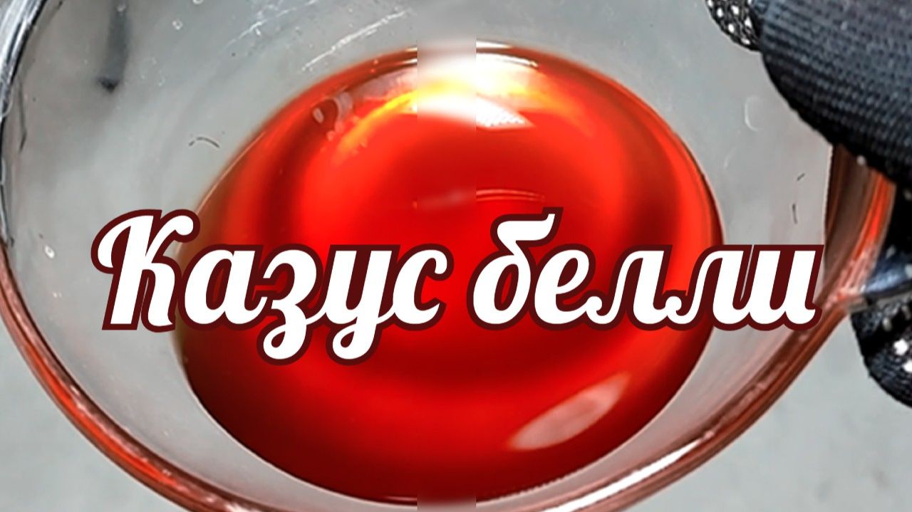 Казус белли