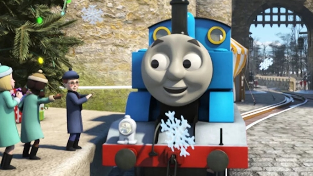 ТОМАС И ЕГО ДРУЗЬЯ. СБОРНИК. И ДРУГИЕ ИГРЫ НОВАЯ СЕРИЯ. Thomas And Friends Mines
