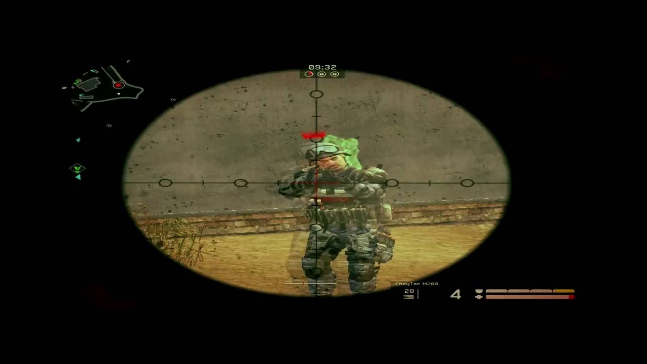 Fragmovie с различными эффектами Sony Vegas