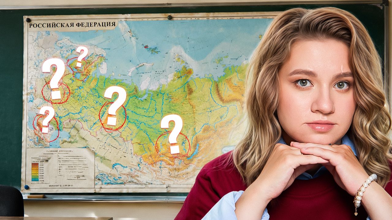 Куда поступают олимпиадники в регионах?
