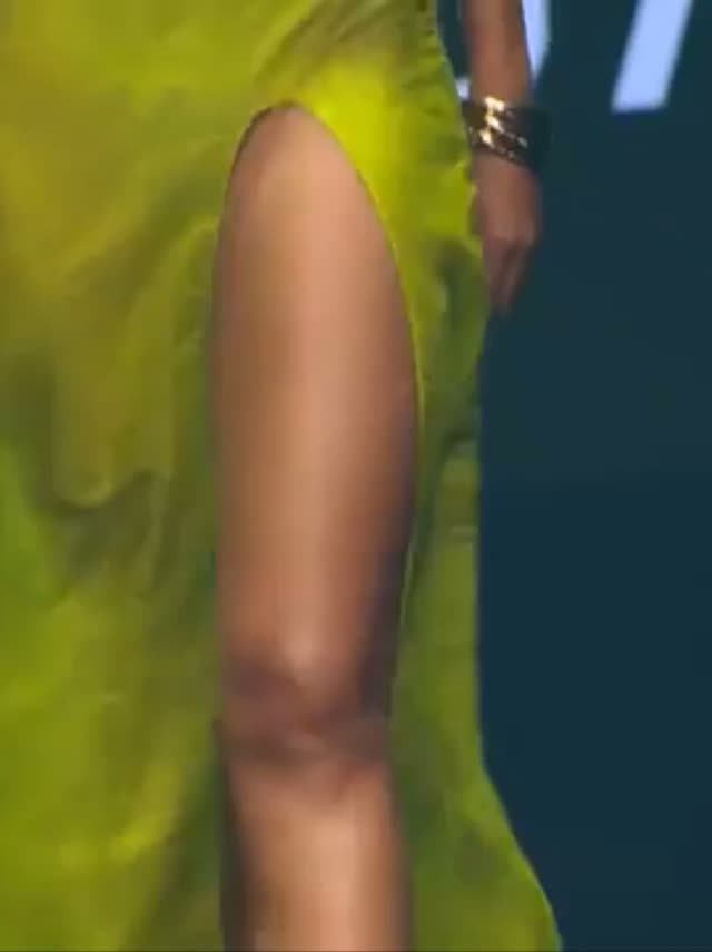 SANJUAN Sweemwear Fashion Show Gran Canaria Swim Week 2023 15