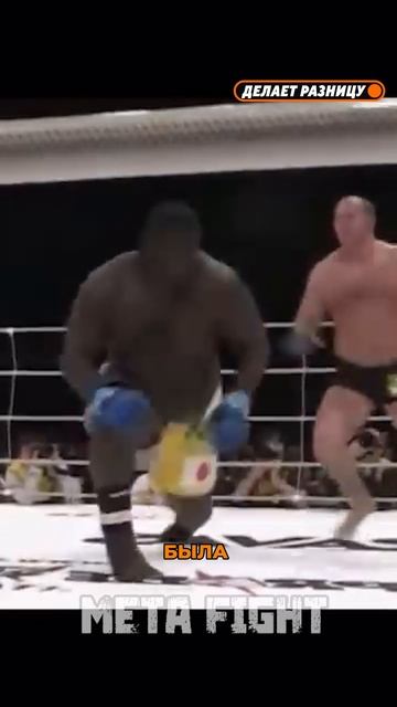 СИМВОЛ целой ЭПОХИ MMA: Федор Емельяненко ПРАЗДНУЕТ 50-летие