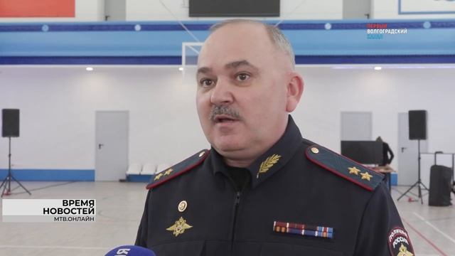 Ценой жизни — ради других в Волгограде вспомнили сотрудников, погибших при теракте на вокзале