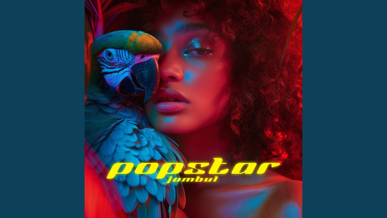 Popstar