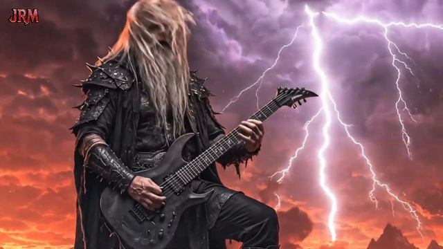 WARNING This Metal Is Pure Adrenaline From Start To Finish ⚡🔥