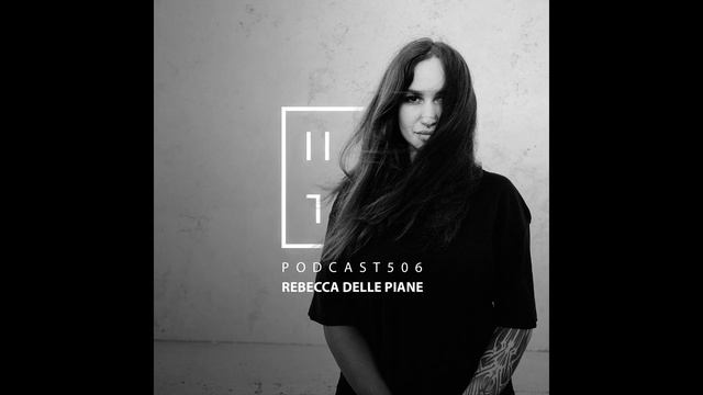 Rebecca Delle Piane — HATE Podcast 506