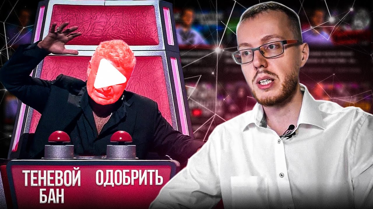 Как модераторы YouTube оценивают видео? Как YouTube анализирует видео? Алгоритмы Ютуба и теневой бан
