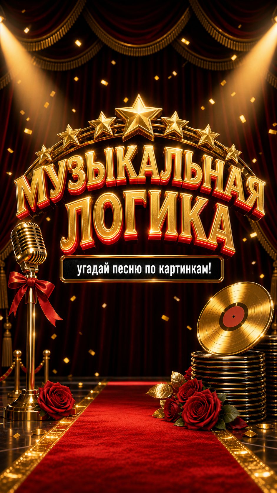 Музыкальная логика