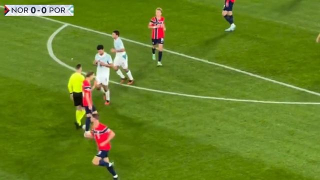 Norway Vs Portugal 1-2 Highlights (UEFA Nations League) Portugal Norway_1080_rup