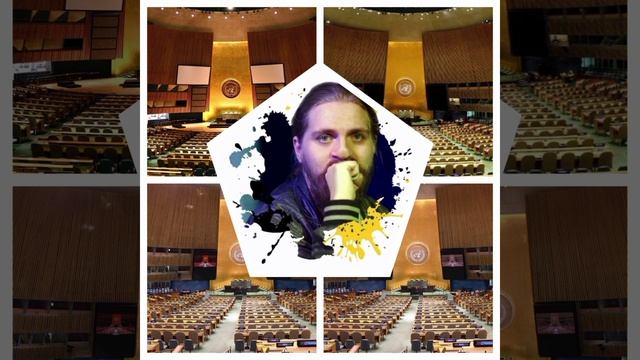 Address To The Participants Of The 81st Session Of The UN General Assembly