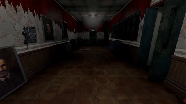 Трейлер Corridor 13 (геймплей)