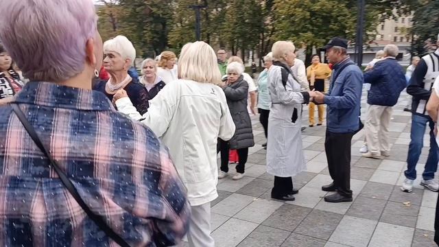 ОНА МНЕ НРАВИТСЯ ТАНЦЫ ХАРЬКОВ СЕНТЯБРЬ 2026