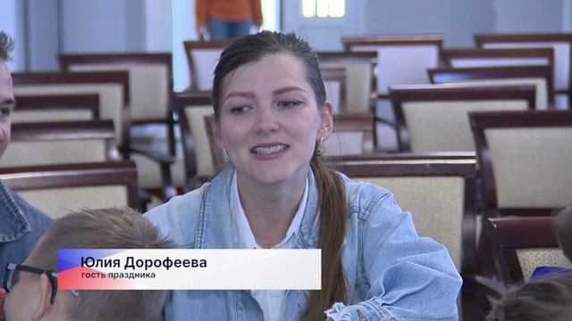 Более 37 тысяч многодетных семей проживает в Нижегородской области