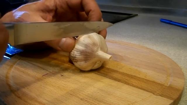Курица по-сицилийски