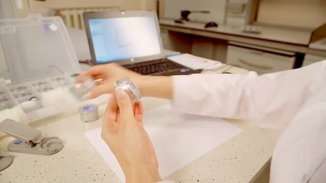 Spectron, SPECTROSCAN MAKC-GVM